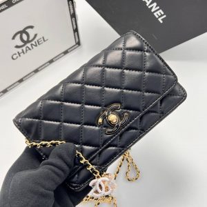 Сумка Chanel