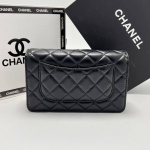 Сумка Chanel