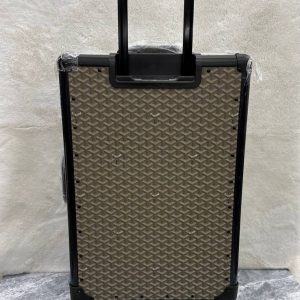 Чемодан Goyard