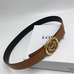 Ремень Loewe