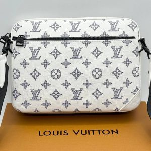 Сумка Louis Vuitton Trio Messenger