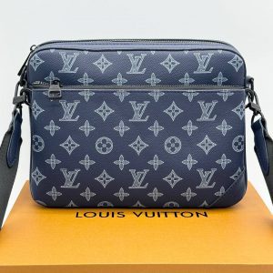 Сумка Louis Vuitton Trio Messenger