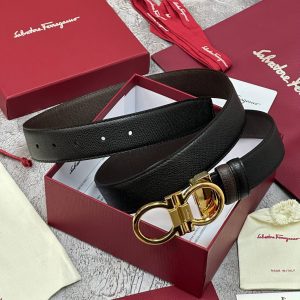 Ремень Salvatore Ferragamo