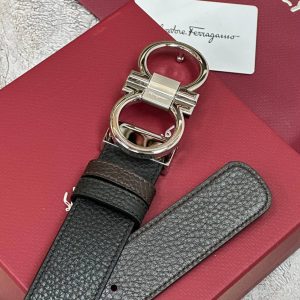 Ремень Salvatore Ferragamo