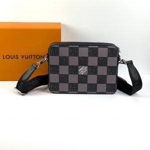 Сумка Louis Vuitton Trio Messenger