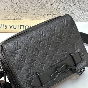 Сумка Louis Vuitton Steamer