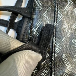 Сумка Goyard Saint Louis