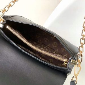 Сумка Louis Vuitton Dauphine