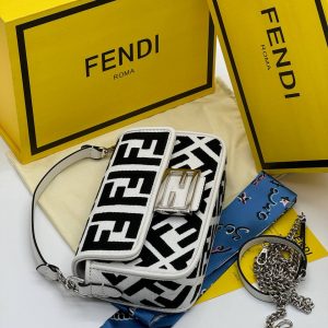 Сумка Fendi