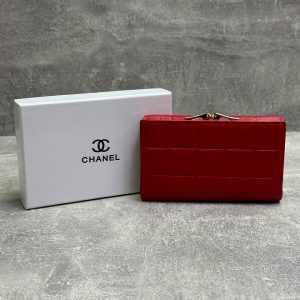 Кошелек Chanel