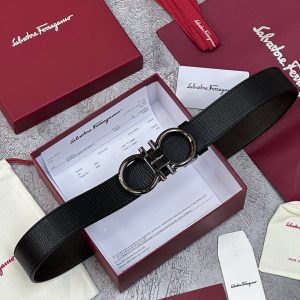 Ремень Salvatore Ferragamo