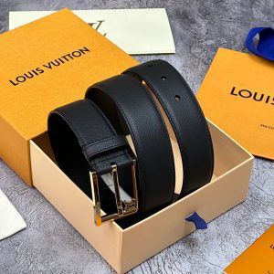 Ремень Louis Vuitton Saint Germain