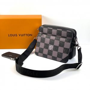 Сумка Louis Vuitton Trio Messenger