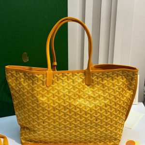 Сумка Goyard Saint Louis