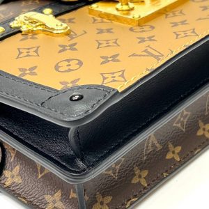 Сумка Louis Vuitton Trunk