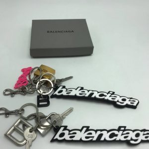 Брелок Balenciaga