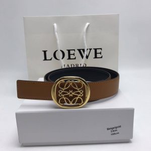 Ремень Loewe