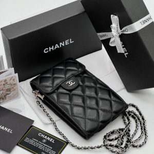 Сумка Chanel