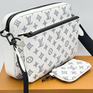 Сумка Louis Vuitton Trio Messenger