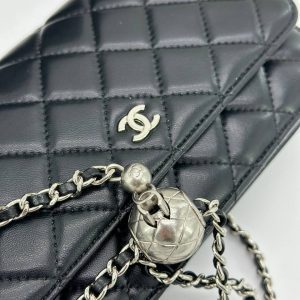 Сумка Chanel Woc