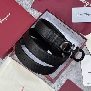 Ремень Salvatore Ferragamo