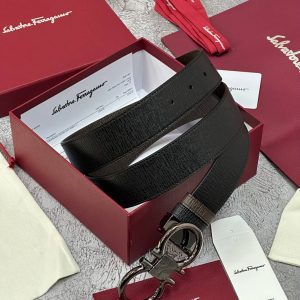 Ремень Salvatore Ferragamo