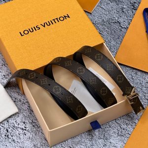 Ремень Louis Vuitton Pretty