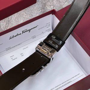 Ремень Salvatore Ferragamo