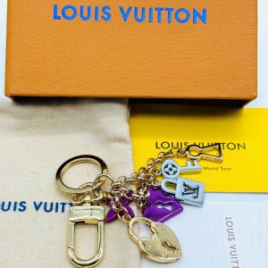 Брелок Louis Vuitton