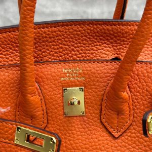 Сумка Hermes Birkin 25