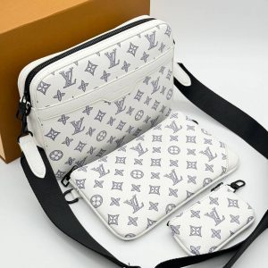 Сумка Louis Vuitton Trio Messenger