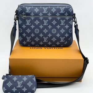 Сумка Louis Vuitton Trio Messenger