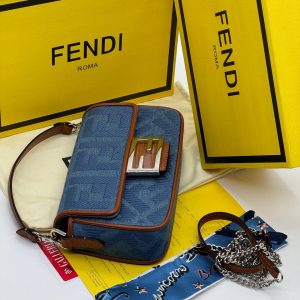 Сумка Fendi