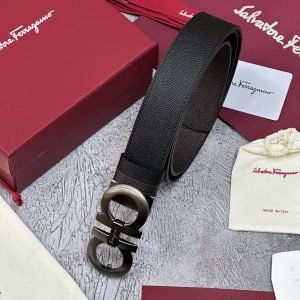 Ремень Salvatore Ferragamo