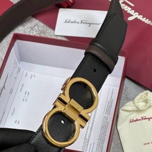 Ремень Salvatore Ferragamo