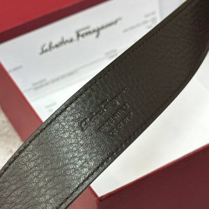 Ремень Salvatore Ferragamo