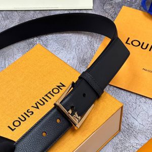 Ремень Louis Vuitton Saint Germain