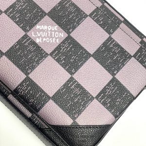 Сумка Louis Vuitton Trio Messenger