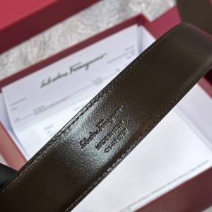 Ремень Salvatore Ferragamo