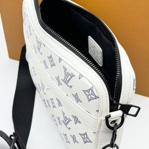 Сумка Louis Vuitton Trio Messenger