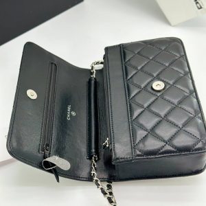 Сумка Chanel Woc