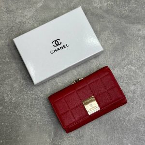 Кошелек Chanel