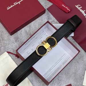 Ремень Salvatore Ferragamo