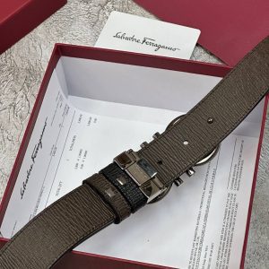 Ремень Salvatore Ferragamo