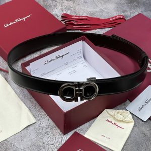 Ремень Salvatore Ferragamo