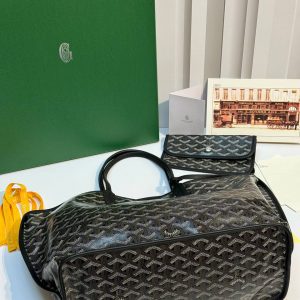 Сумка Goyard Saint Louis