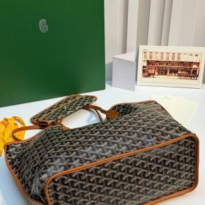 Сумка Goyard Saint Louis