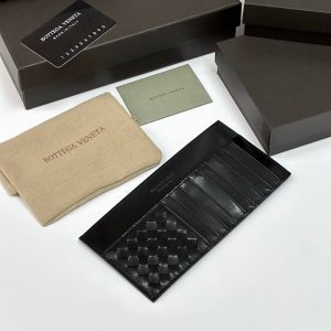 Портмоне Bottega Veneta