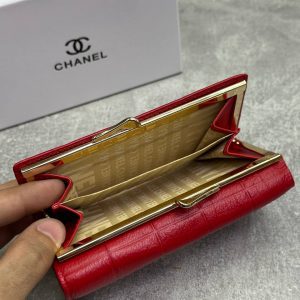 Кошелек Chanel