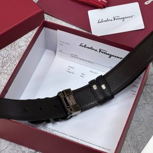 Ремень Salvatore Ferragamo